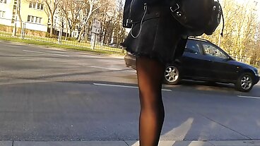 Legs On Shoulders smut avec la jolie films x femme fontaine Tina Kay de LetsDoeIt